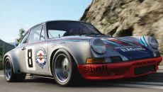 Project CARS 2 - игра в жанре Вид от первого лица