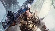 ELEX - игра в жанре Ролевая игра
