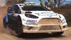 WRC 5
