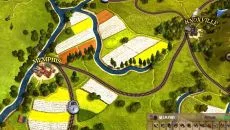 Bounty Train - игра в жанре Поезда
