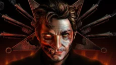 Hard West - игра в жанре Тактика