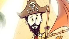 Don't Starve: Shipwrecked - игра в жанре Дополнение