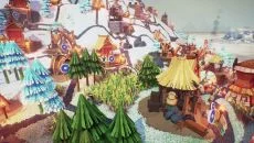Valhalla Hills