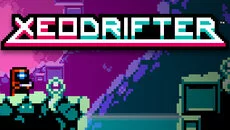 Xeodrifter похожа на Xeodrifter