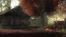 Z.O.N.A Project X - игра в жанре Постапокалиптика
