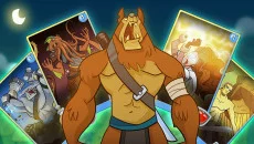 Spellstone