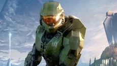 Halo Infinite - игра в жанре Приключение