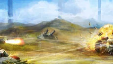 Scraps: Modular Vehicle Combat - игра в жанре Шутер