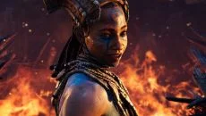 Primal Carnage: Extinction похожа на Primal Carnage: Extinction