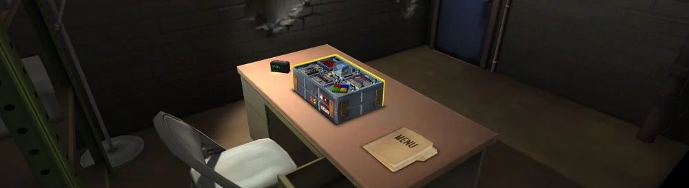 Лучшие игры для PlayStation 3, похожие на Keep Talking and Nobody Explodes
