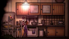 In Between - игра в жанре Приключение