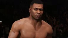 EA Sports UFC 2