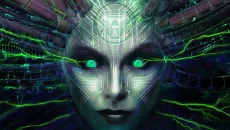 Deus Ex: Human Revolution похожа на Deus Ex: Human Revolution