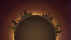 Last Horizon - игра в жанре Инди