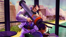 Shakedown: Hawaii - игра в жанре Аркада