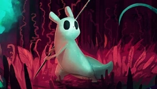 Trine похожа на Trine