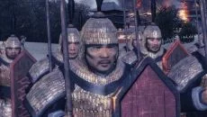Oriental Empires