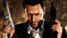 Max Payne 4 - игра в жанре Вид от третьего лица