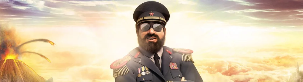 Смешанные отзывы о Tropico 6 — 1 мнение