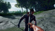 Culling - игра в жанре Экшен