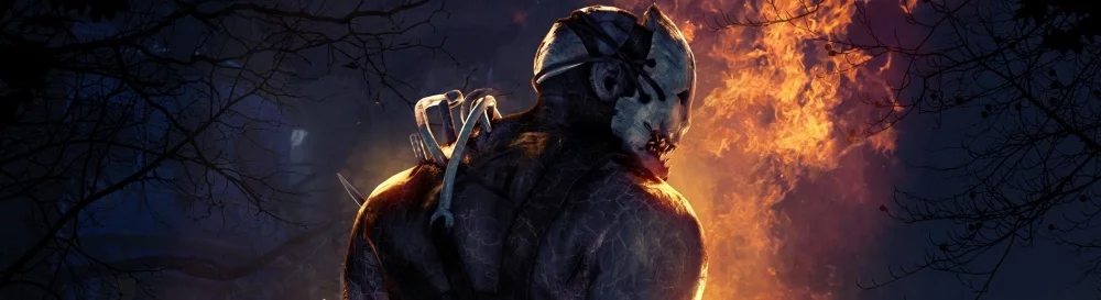 Отзыв о Dead by Daylight от Next-NT