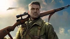 Sniper Elite 4 - игра в жанре Вид от первого лица