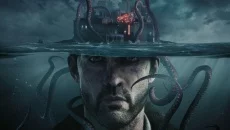 The Sinking City 2 похожа на The Sinking City 2