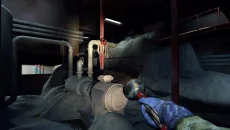 Near Death - игра в жанре Приключение