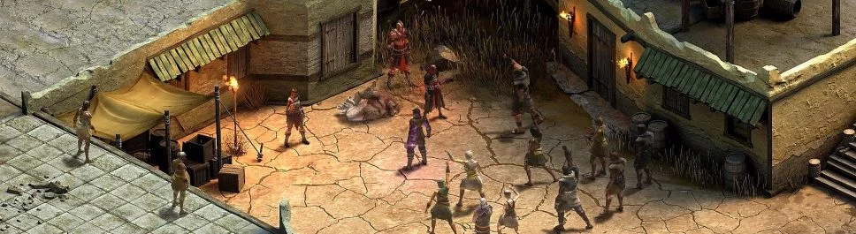 Tyranny — Таблица для Cheat Engine [UPD: 02.01.2025] / Таблицы / Читы