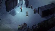 Fear Effect Sedna - игра в жанре Ролевая игра