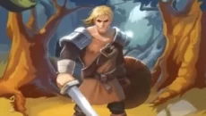 Braveland - игра в жанре Фэнтези / средневековье