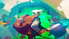 Moonlighter - игра в жанре Ролевая игра