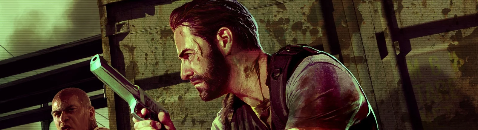 Лучшие игры для Nintendo Switch 2, похожие на Max Payne 3
