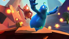 Shift Happens - игра в жанре Вид сбоку
