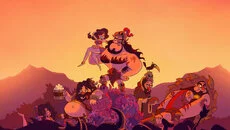 Crush Your Enemies - игра в жанре Инди