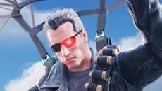 Terminator 2: Judgment Day - игра в жанре Ролевая игра