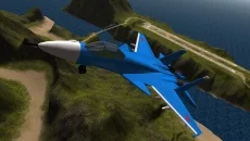 SimplePlanes - игра в жанре Инди