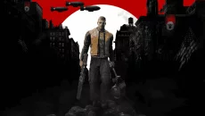 Wolfenstein II: The New Colossus - игра в жанре Вид от первого лица