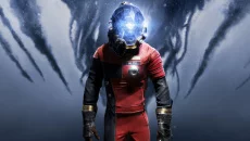 Prey - игра в жанре Вид от первого лица