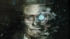 Observer - игра в жанре Вид от первого лица