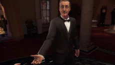 Batman: Arkham VR - игра в жанре Вид от первого лица