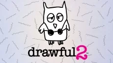 Drawful 2 - игра в жанре Аркада