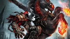 Darksiders: Warmastered Edition