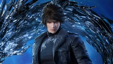 Lost Soul Aside