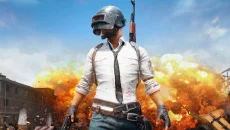 PUBG: Battlegrounds - игра в жанре Вид от первого лица