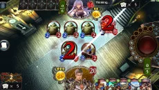 Onmyoji похожа на Onmyoji