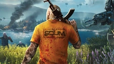 SCUM - игра в жанре Кооператив (co-op)