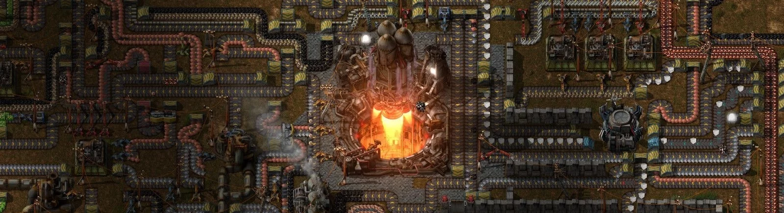 Factorio — Таблица для Cheat Engine [1.1.107] / Таблицы / Читы