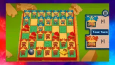 Kheshig - игра в жанре Стратегия