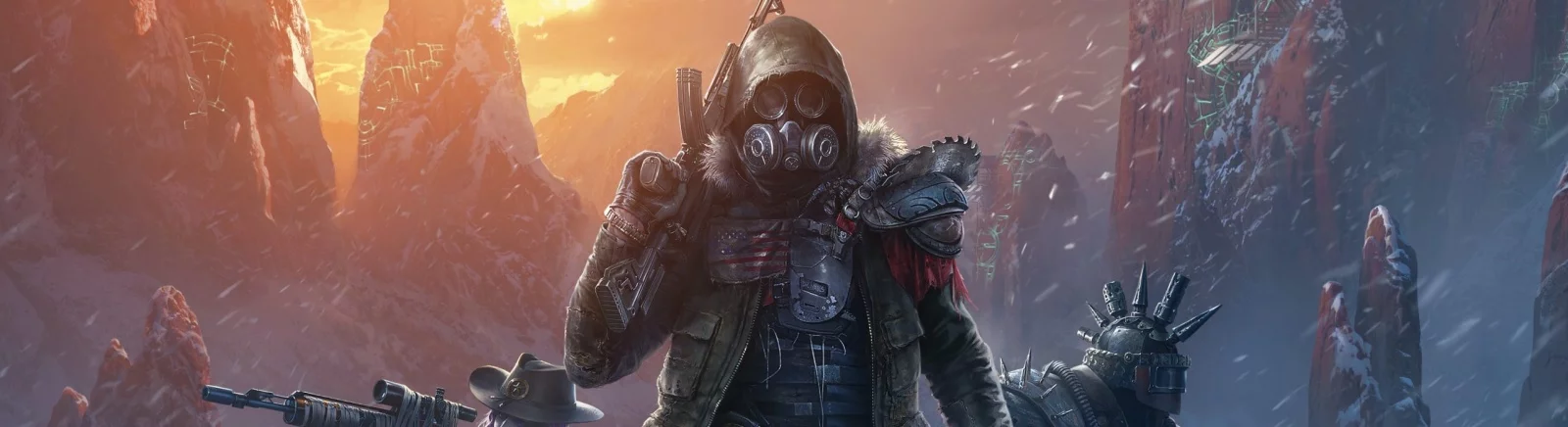 Купить Wasteland 3 дешево, скидки до 90% 🏷️, сравнение цен в разных магазинах